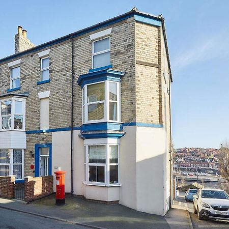 Apartamento The Old Post Office Whitby Exterior foto